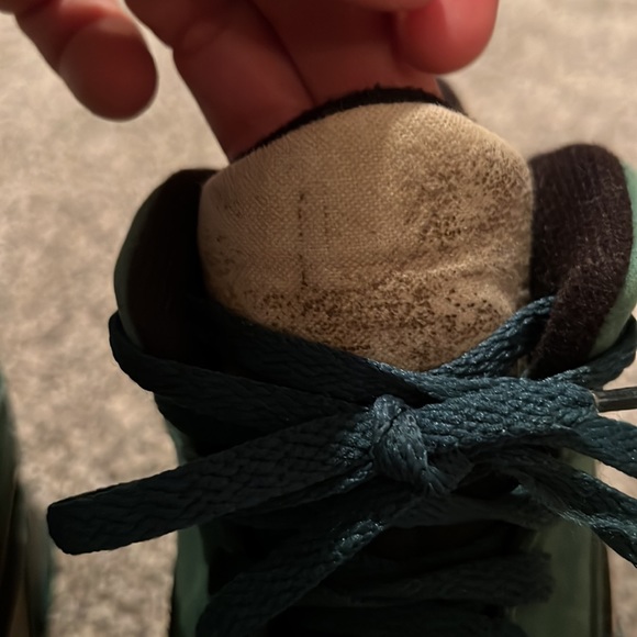 1993 LA Gear High Tops - Picture 8 of 10